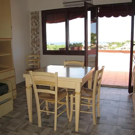 Vista Mare Apartament