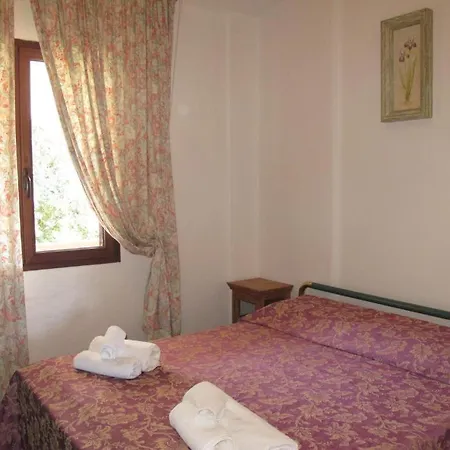 Vista Mare Apartament *