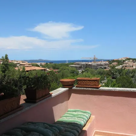 Vista Mare Porto Rotondo